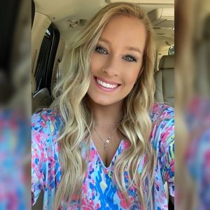 Meet your Posher, Kirsten